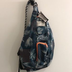 KAVU Rope Sling Pack